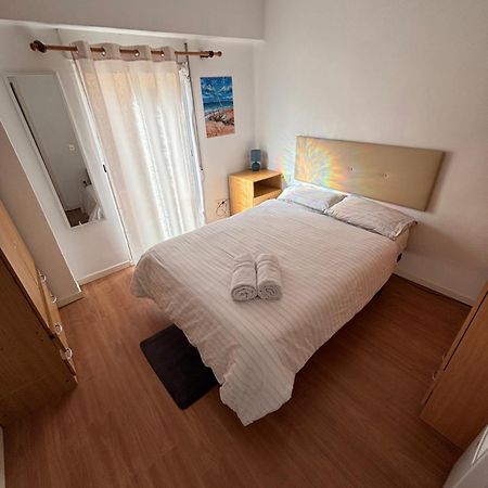 Cute And Cosy Apartment Valência Exterior foto